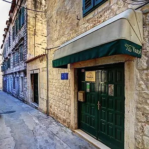 *** Pensión Varos Croacia